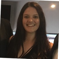Georgina Yeandle