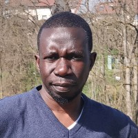 Baboucarr M.L. Drammeh