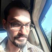 Rajendra Garje