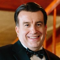 Patrice Paradis, C. Tr.