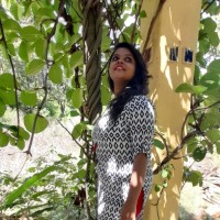 Anusha Raju