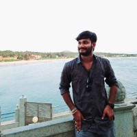 Nagesh Ram Kumar Pinnamareddy