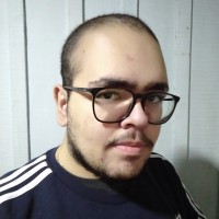 Zyon Amadeus Almeida Melo