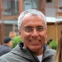 Juan Pablo Benedictis