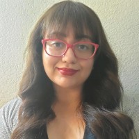 Natasha Hernandez Vazquez