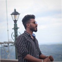 Murugesan T