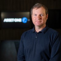 Andy Thouless