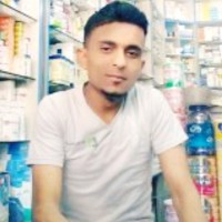 عرفات شمسان