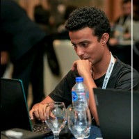 Mohamed Hany Shams