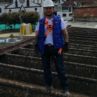 Jhon Fredy Cortes Quintero