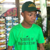 Ndududzo Christian