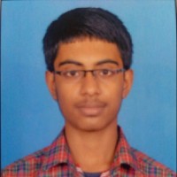 Arghya Dip Paul
