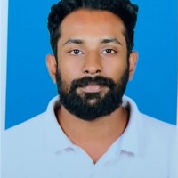 Vaisakh Puzhakkal