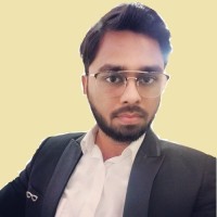 M. Saim Nasir Siddiqui