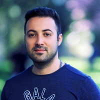 Peyman Poursani