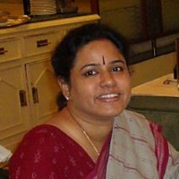 Mala Sathyanarayanan