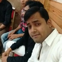 Ashwin Sugandhi