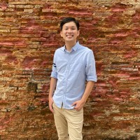 Samuel Goh