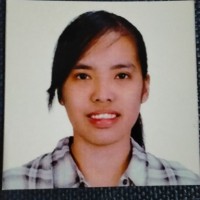 Roxanne Joy Mejia