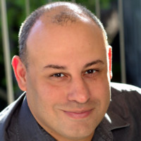 Christopher Shurland