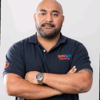 Hanley Salanoa