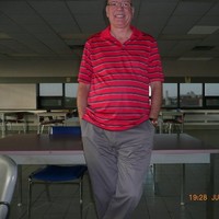 Michael Squires
