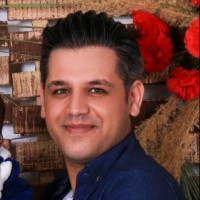 Mahdi Khodabandeh
