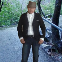 Arnold Jimenez