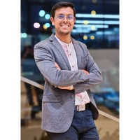 Jayesh Patil