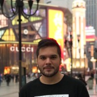 Rodrigo Haro