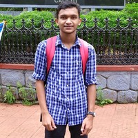 K R Shiva