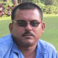 Jyotirmoy Bordolaye