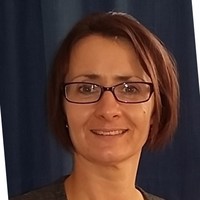 Lesley (Oleksyn) Burtenshaw