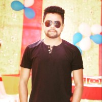 Anshuman Borah