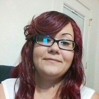 Kimberly Hance