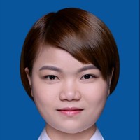 Gloria Wu