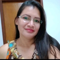 Jacksilene Nunes