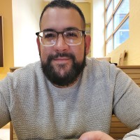Giancarlos Quinones