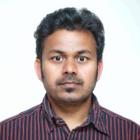 Hrishikesh Salunkhe