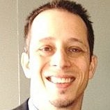 Aron Buchanan