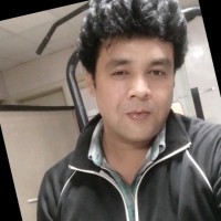 Humayun Siddiqui