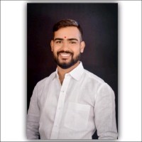 Sanket Shedage