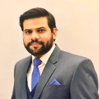 Muhammad Adnan Ilyas