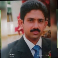 Shaiju Paul