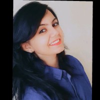 Bhargavi Pathak