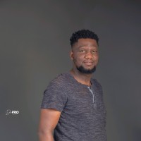 Denford Simbarashe Saunyama