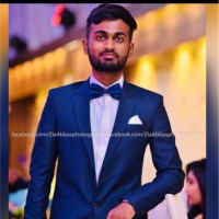 Aqib Ahmed