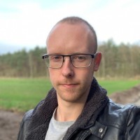 Steyn Berens