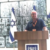 Yossi Haliwa