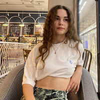 Eylül Ceren Coşar